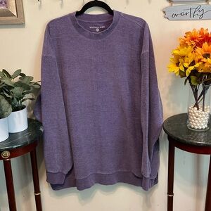 Southern Shirt Sweatshirt Sz XL. Heavy Weight Shirt. Has Pockets.